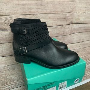 Route 66 Low Rise Boots